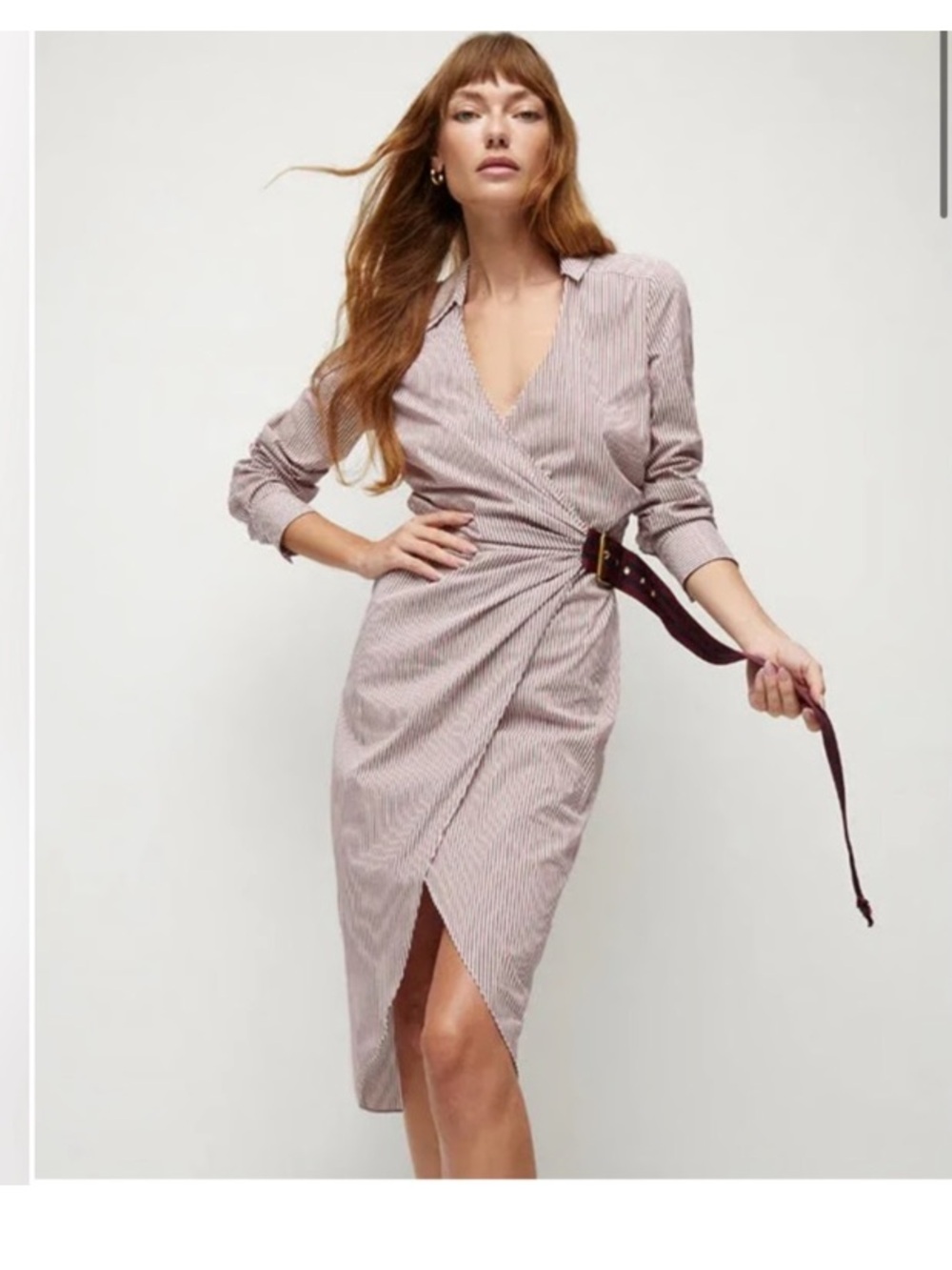 Veronica Beard dress